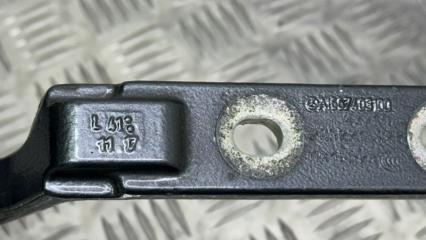 Петля багажника задняя GLS - Class 2018 X166 OM642