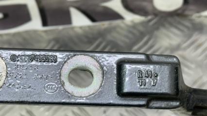 Петля багажника задняя GLS - Class 2018 X166 OM642