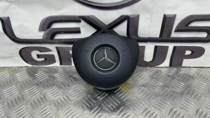 Подушка безопасности в руль передняя Mercedes-Benz GLS - Class 2018