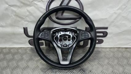 Руль Рулевое колесо передний Mercedes-Benz GLS - Class 2018