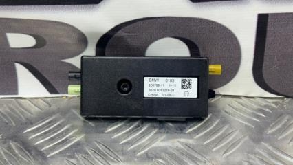 Усилитель антенны задний BMW X6 2018