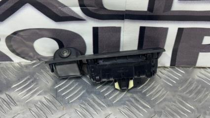 Камера заднего вида задняя BMW X6 2018