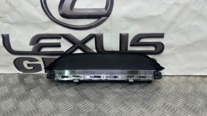 Стоп-сигнал задний BMW X6 2018