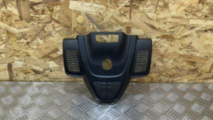 Запчасть накладка на зеркало передняя Mercedes-Benz GLS - Class 2018