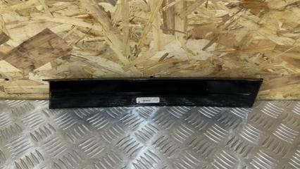 Молдинг стекла задний правый GLS - Class 2018 X166 OM642