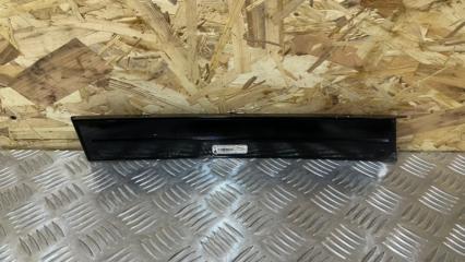 Молдинг стекла задний левый GLS - Class 2018 X166 OM642