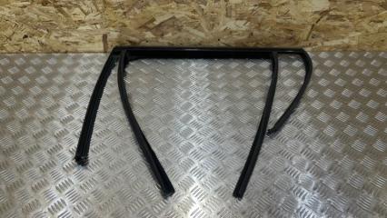 Молдинг на дверь задний левый BMW X5 2015