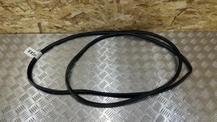 Уплотнительная резинка двери задняя правая BMW X5 2015