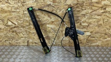 Стеклоподъемник передний правый BMW X5 2015