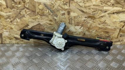 Стеклоподъемник задний левый BMW X5 2015