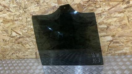 Стекло двери заднее правое BMW X5 2015