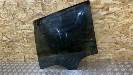 Стекло двери заднее левое BMW X5 2015