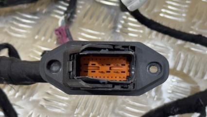 Проводка двери задняя правая GLS - Class 2018 X166 OM642