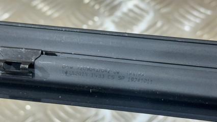 Молдинг на дверь задний левый BMW X5 F15 N57D30A