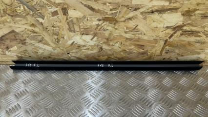 Молдинг на дверь передний левый X5 2015 F15 N57D30A