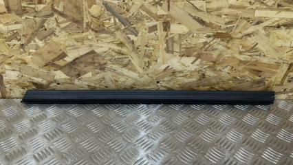 Молдинг на дверь передний правый BMW X5 2015