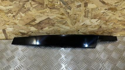 Молдинг на дверь передний правый BMW X5 2015