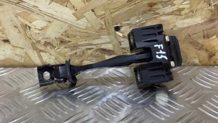 Ограничитель двери задний правый BMW X5 2015 контрактная Ограничитель двери задний правый BMW X5 2015