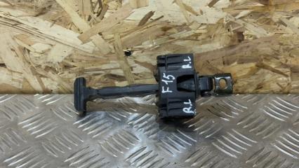 Ограничитель двери задний левый BMW X5 2015 контрактная Ограничитель двери задний левый BMW X5 2015