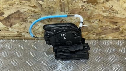 Замок двери передний левый BMW X5 2015