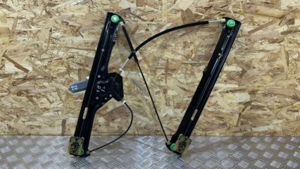 Стеклоподъемник передний левый BMW X5 2015