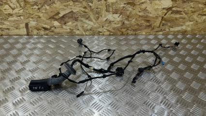 Проводка двери передняя левая BMW X5 2015