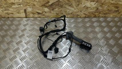 Проводка двери задняя правая BMW X5 2015