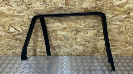 Молдинг на дверь задний левый BMW X5 2015