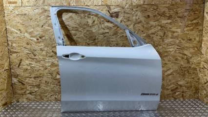 Дверь передняя правая BMW X5 2015 контрактная Дверь передняя правая BMW X5 2015