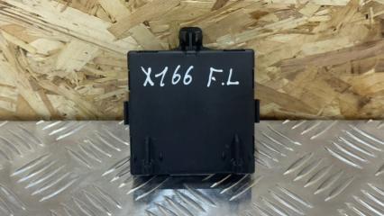 Блок управления дверьми передний левый GLS - Class 2018 X166 OM642