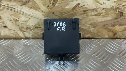 Блок управления дверьми передний правый GLS - Class 2018 X166 OM642
