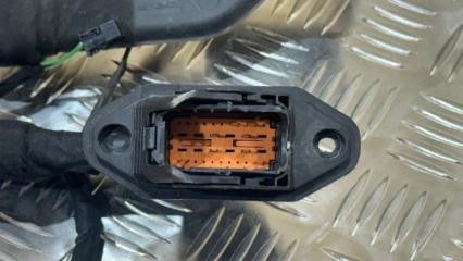 Проводка двери задняя левая GLS - Class 2018 X166 OM642