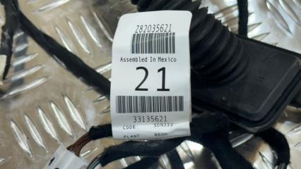 Проводка двери передняя правая Mercedes-Benz GLS - Class X166 OM642