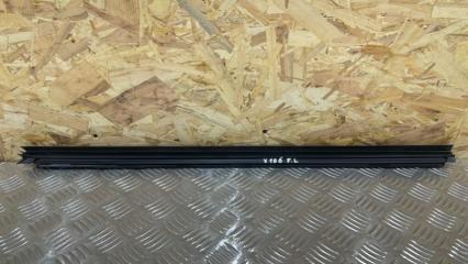 Молдинг на дверь передний левый GLS - Class 2018 X166 OM642