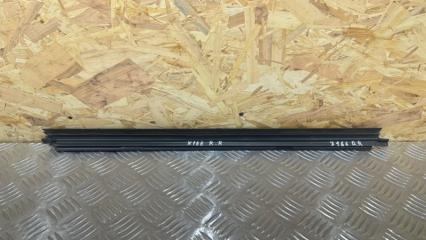 Молдинг на дверь задний правый GLS - Class 2018 X166 OM642