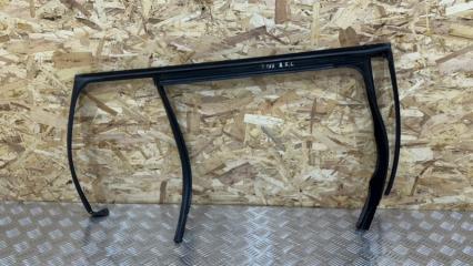 Уплотнительная резинка двери задняя левая GLS - Class 2018 X166 OM642