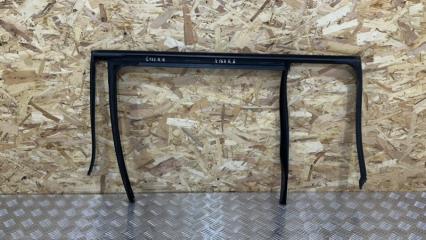 Уплотнительная резинка двери задняя правая GLS - Class 2018 X166 OM642