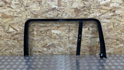 Обшивка двери задняя левая GLS - Class 2018 X166 OM642