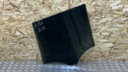 Стекло двери заднее правое Mercedes-Benz GLS - Class 2018