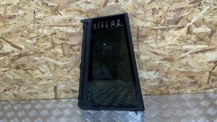 Стекло двери заднее правое Mercedes-Benz GLS - Class 2018