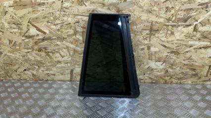 Стекло двери заднее левое Mercedes-Benz GLS - Class 2018