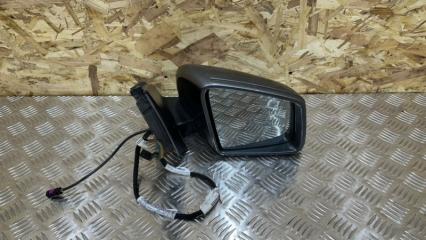 Зеркало переднее правое Mercedes-Benz GLS - Class 2018