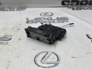 Замок двери передний правый BMW 5 - Series 2017