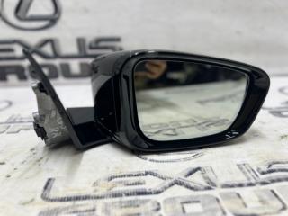 Зеркало переднее правое BMW 5 - Series 2017