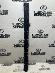 Кронштейн порога левый BMW X5 2016 контрактная Кронштейн порога левый BMW X5 2016