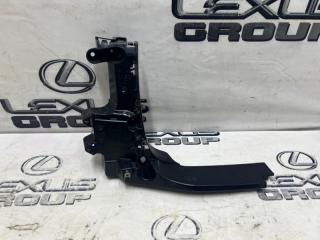 Кронштейн бампера задний левый BMW X5 2016