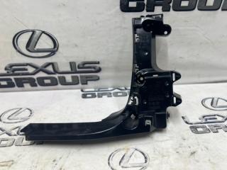 Кронштейн бампера задний правый BMW X5 2016