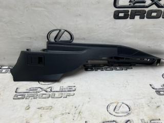 Обшивка багажника задняя левая BMW 3-Series 2019