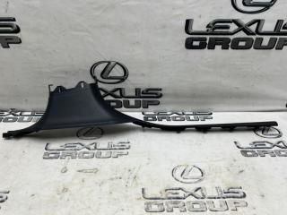 Обшивка салона передняя левая BMW X6 2012