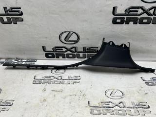 Обшивка салона передняя правая BMW X6 2012